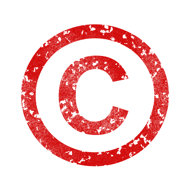 copyright, legal, protection