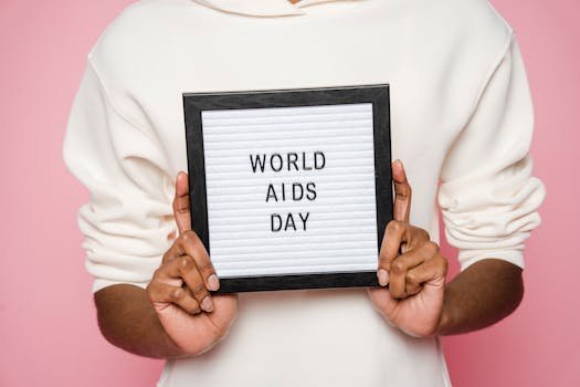 বিশ্ব এইডস (AIDS) দিবসের নমুনা বক্তব্য